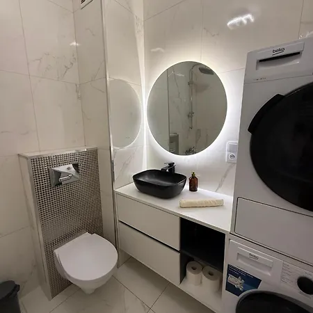 Glamour Z Tarasem * Ełk